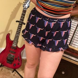 American Bull Shorts